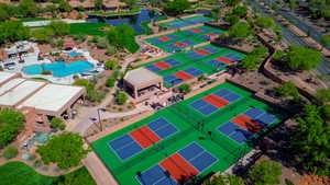 Main Community amenities