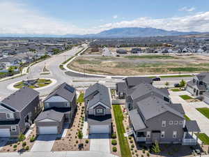 Aerial perspective