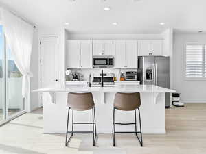 Photo 4 of 5516 N SOLO ST