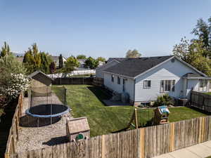 Photo 25 of 1210 N 2775 W