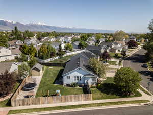 Photo 27 of 1210 N 2775 W