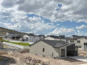 Photo 1 of 459 N PINNACLE LN #24