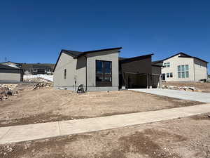 Photo 18 of 459 N PINNACLE LN #24