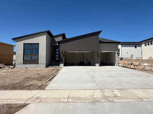Photo 1 of 459 N PINNACLE LN #24