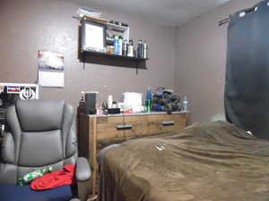 View of bedroom