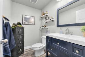 Photo 25 of 2546 N WISTER LN #334