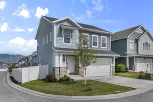 Photo 2 of 2546 N WISTER LN #334