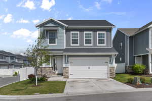 Photo 1 of 2546 N WISTER LN #334