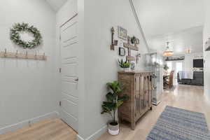 Photo 4 of 2546 N WISTER LN #334