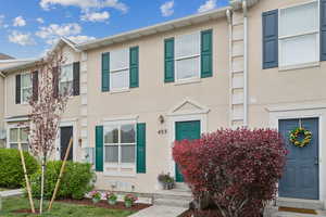 Photo 3 of 403 E CULROSS LN