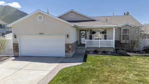 Photo 53 of 1642 S 3050 E