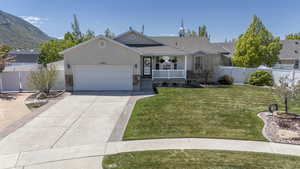 Photo 1 of 1642 S 3050 E