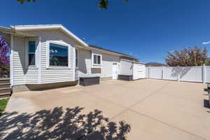 Photo 41 of 1642 S 3050 E