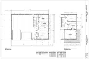 Home floor plan