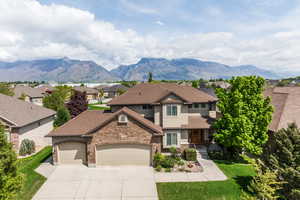 Photo 1 of 3266 N 1300 E