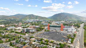 Walking distance to Rice Eccles Stadium and U of U