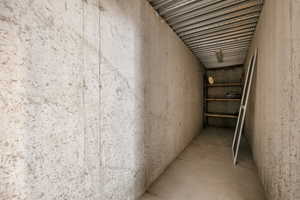 Cold storage