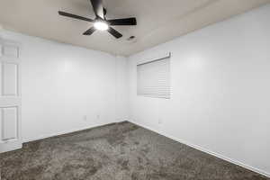 Basement bedroom 5