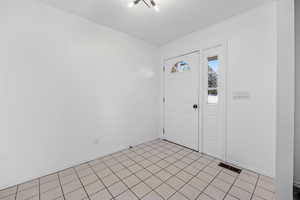 Entryway