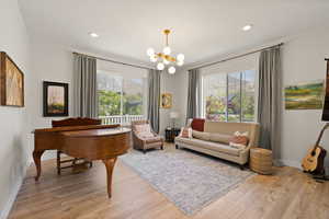 Front Room
