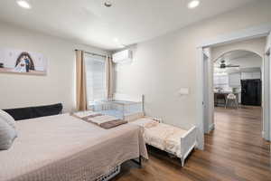 ADU Bedroom