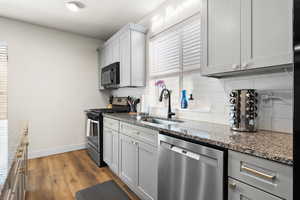 ADU Kitchen