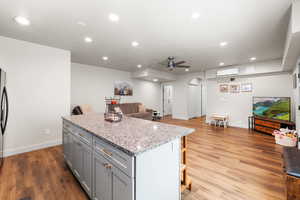 ADU Kitchen
