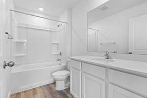 Photo 9 of 1901 S 530 W #1184