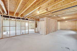 Picture of a Model Ponderosa. Not of current listing.