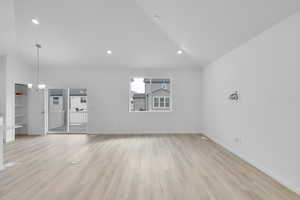 Picture of a Model Ponderosa. Not of current listing.