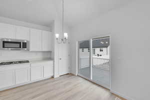 Picture of a Model Ponderosa. Not of current listing.
