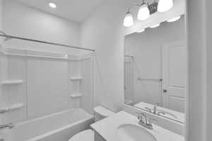 Picture of a Model Ponderosa. Not of current listing.