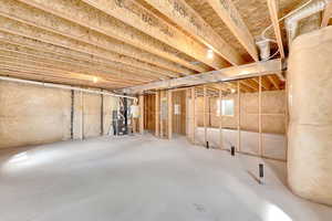 Picture of a Model Ponderosa. Not of current listing.