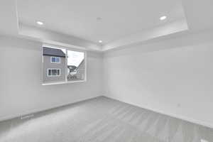 Picture of a Model Ponderosa. Not of current listing.