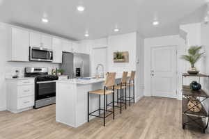 Photo 5 of 1901 S 530 W #1183