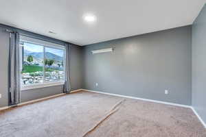 Bedroom #3 on 2nd floor
