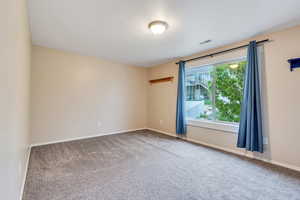 Bedroom #2 on 2nd floor