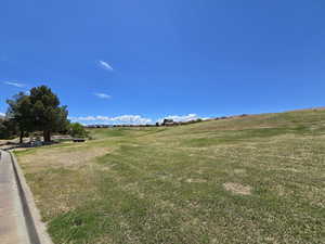 Golf Course