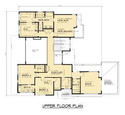 Room layout