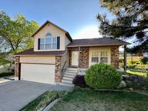 Photo 1 of 3491 N 350 E