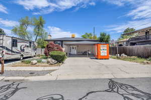 Welcome Home to Cottonwood Heights!