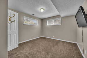 4th bedroom