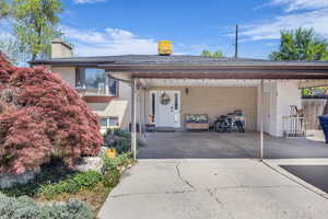 Welcome Home to Cottonwood Heights!