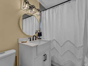 Main Bathroom