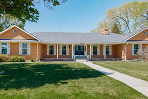 Photo 1 of 11584 N 6000 W