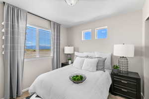 Photo 10 of 361 N COLONNADE RD #1008