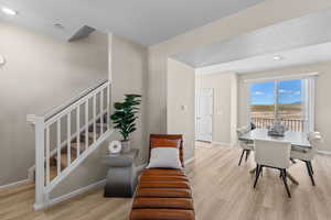 Photo 3 of 361 N COLONNADE RD #1008