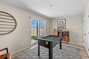 Photo 12 of 361 N COLONNADE RD #1008