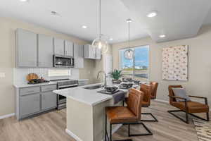 Photo 5 of 361 N COLONNADE RD #1008