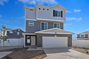 Photo 1 of 361 N COLONNADE RD #1008